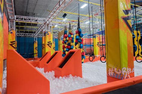 5 Treasure Valley Places For Indoor Winter Fun With Kids