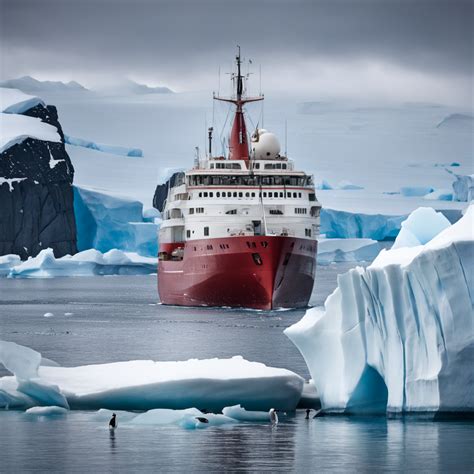 5 Trips To Antarctica From Photography Journeys To Luxury Ships With