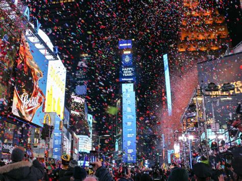 5 Underrated New Year S Eve Destinations In The Us 2023 Flightgift