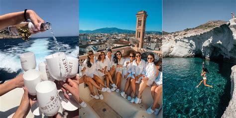 5 Unique Bachelorette Party Destinations That We Are Loving Wedmegood