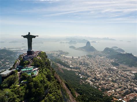 5 Unique Destinations You Have To Visit Brazil Travel South America