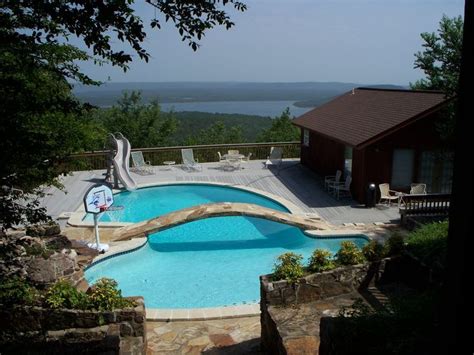 5 Vacation Rentals In Arkansas That Will Make Your Next Getaway Great