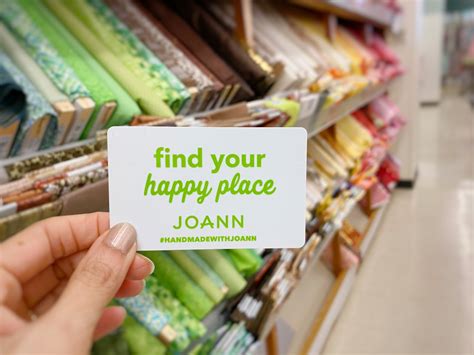 5 Warnings To Shoppers From Former Jo Ann Fabrics Employees Best Life