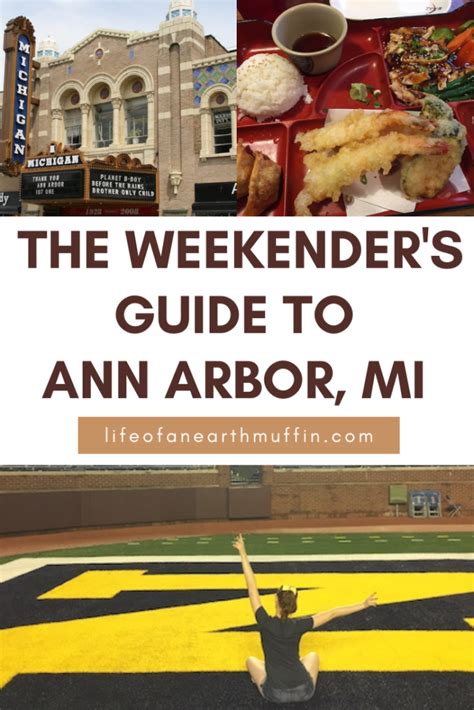 5 Ways Ann Arbor Travel Guides Tips