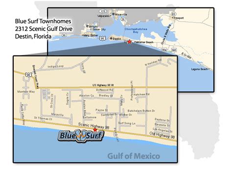 5 Ways Blue Surf Destin Travel Guides Tips