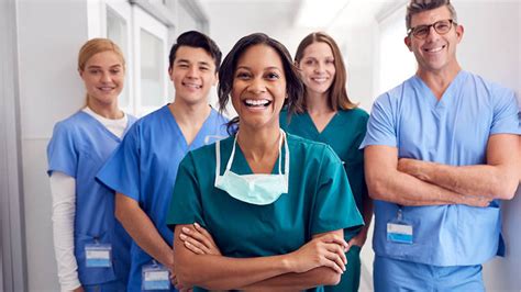 5 Ways Certification Boosts The Careers Of Allied Health Grads