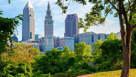 5 Ways Cleveland Travel Guides Tips