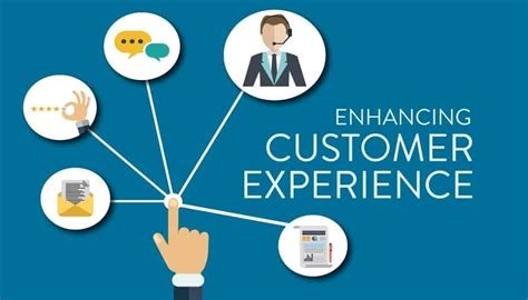 5 Ways Companies Benefit From Digital Customer Experience