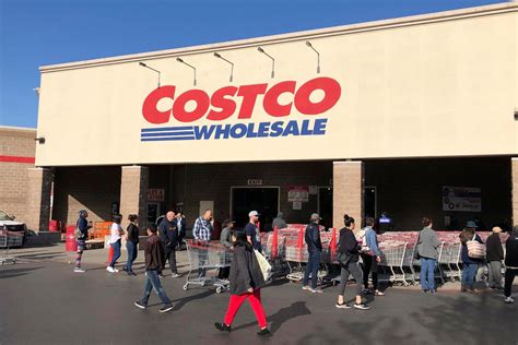 5 Ways Costco Continues To Focus On Customer Experience During The Coronavirus Pandemic