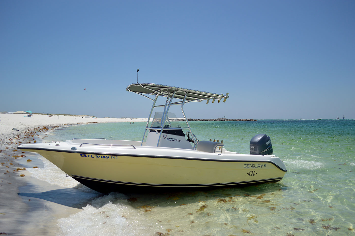 5 Ways Destin Boat Rental Travel Guides Tips