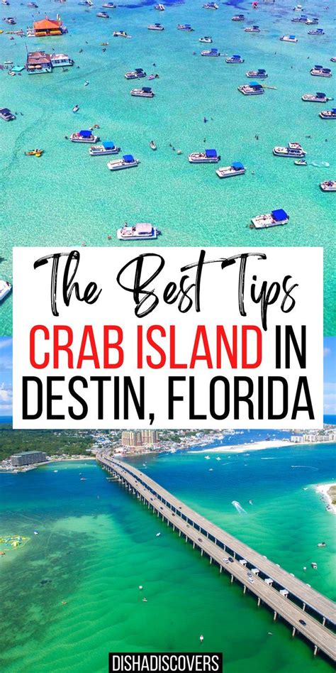 5 Ways Destin Fun Travel Guides Tips