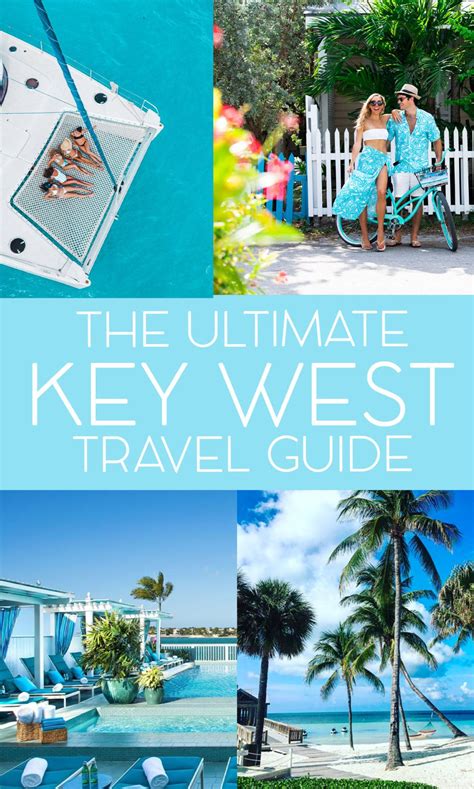 5 Ways Destin To Key West Travel Guides Tips