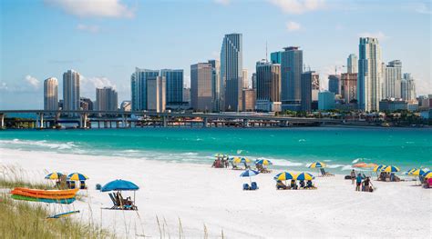 5 Ways Destin To Miami Travel Guides Tips