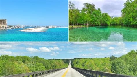 5 Ways Destin To Orlando Travel Guides Tips