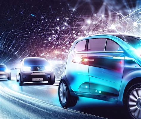 5 Ways Electric Vehicles Are Revolutionizing The Auto Industry