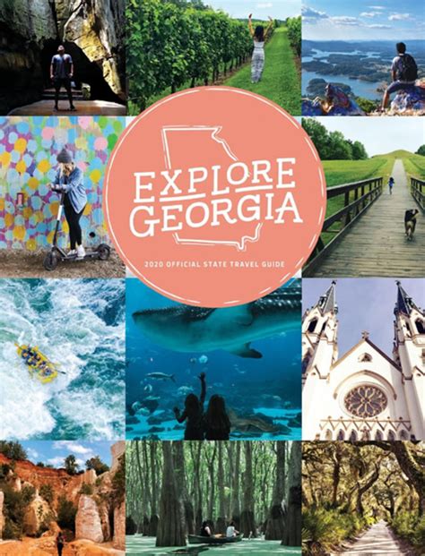 5 Ways Florida To Georgia Travel Guides Tips