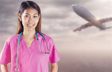 5 Ways Hospitals Are Benefitting From Travel Nurse Staffing