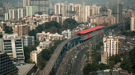 5 Ways India Can Use Innovation To Meet Its Urbanization Challenges