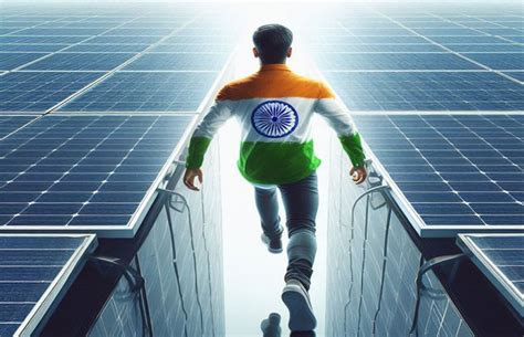 5 Ways India Defies Global Solar Rules As One