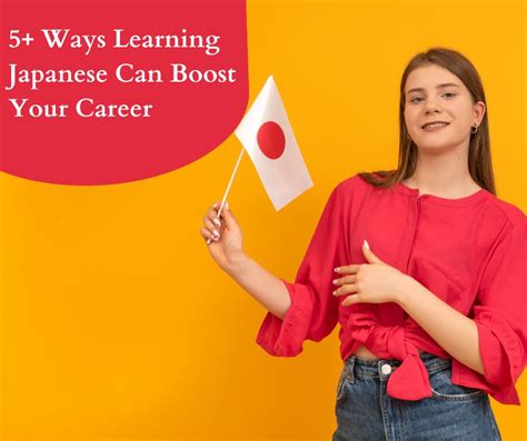 5 Ways Learning Japanese Can Boost Your Career Cambridge Institute