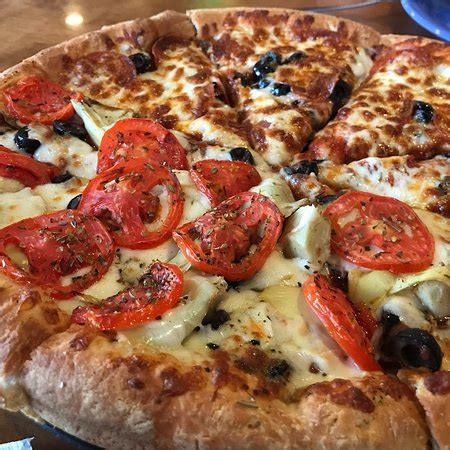 5 Ways Merlin S Pizza Destin Travel Guides Tips