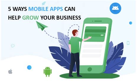 5 Ways Mobile Apps Can Help You Build A Brand By Alex Brown Medium