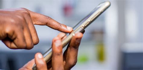 5 Ways Mobile Money Can Impact National Development