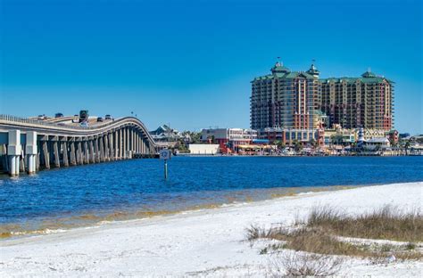 5 Ways Navarre To Destin Travel Guides Tips