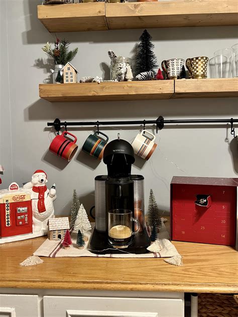 5 Ways Nespresso Vertuo Advent