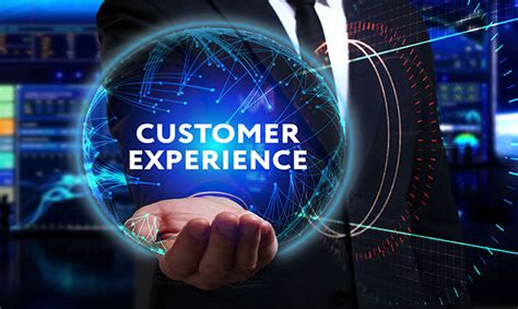 5 Ways Of Improving Your Customer S Experience Contact Centres Com