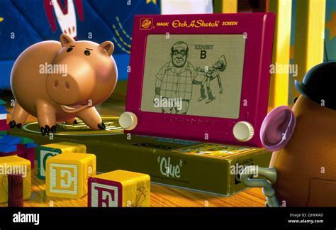 5 Ways Piggy Steals Scenes In Toy Story Military And Veteran