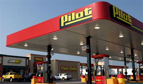 5 Ways Pilot Flying J Is Upgrading Its Travel Centers