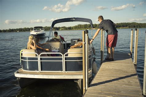 5 Ways Rent Pontoon Boat Travel Guides Tips