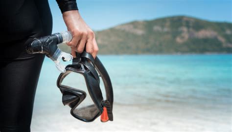 5 Ways Snorkeling Diving Excursions Go Wrong Mase Seitz Briggs