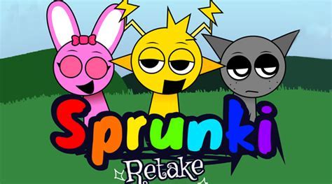 5 Ways Sprunki Shines On Scratch Military And Veteran