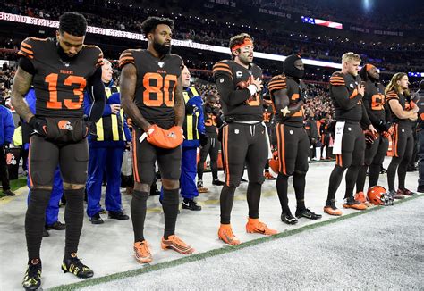 5 Ways The Cleveland Browns Can Have A Winning Record In 2020 Page 3