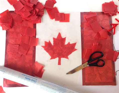 5 Ways To Celebrate Canada Day Play Cbc Parents