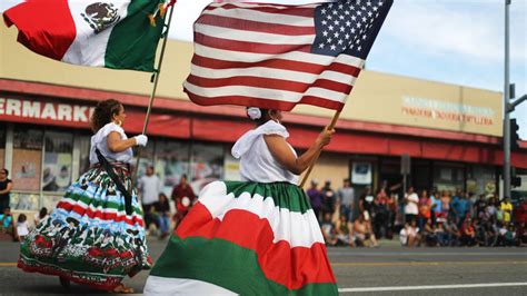 5 Ways To Celebrate Mexican Independence Day In Los Angeles