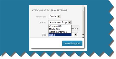 5 Ways To Change Default Image Attachment Links Wp Sites