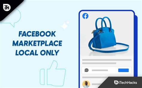 5 Ways To Change Facebook Marketplace Settings To Local Only 2024