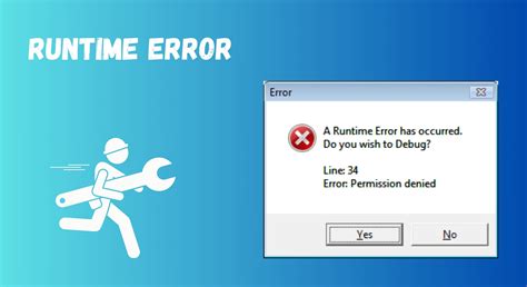 5 Ways To Fix Runtime Error 9