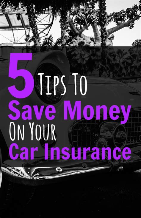 5 Ways To Get Cheapest Car Insurance Possible Cheap Car Insurance