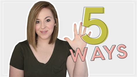 5 Ways To Get Leads Into Your Business Youtube