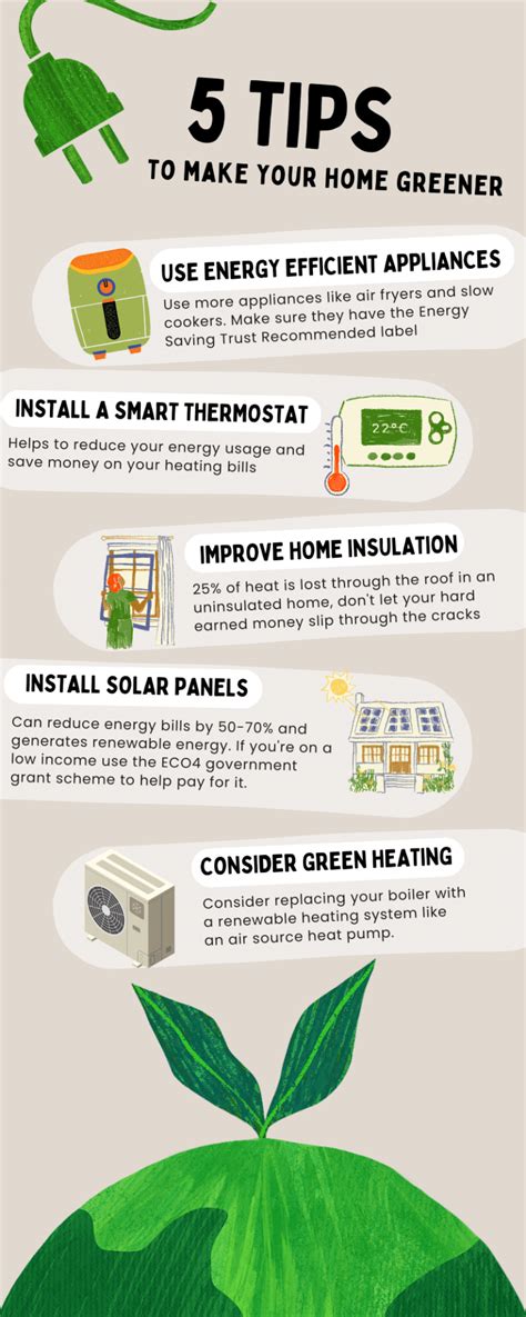 5 Ways To Go Green In 2014