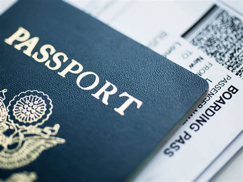 5 Ways To Keep Your Passport Safe When Traveling Cond Nast Traveler