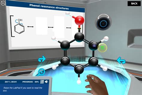 5 Ways To Make Principles Of Molecular Resonance More Approachable To