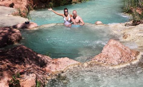 5 Ways To Make The Most Out Of Your Adventure To Havasu Heart For