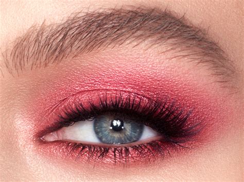 5 Ways To Mesmerise In A Pink Smokey Eye Charlotte Tilbury