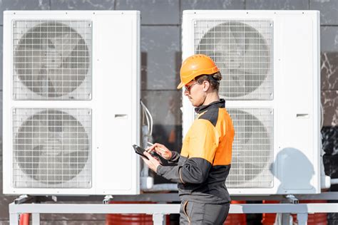 5 Ways To Prepare Your Commercial Ac For The El Paso Summer