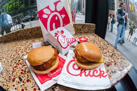 5 Ways To Save Money At Chick Fil A Money Talks News